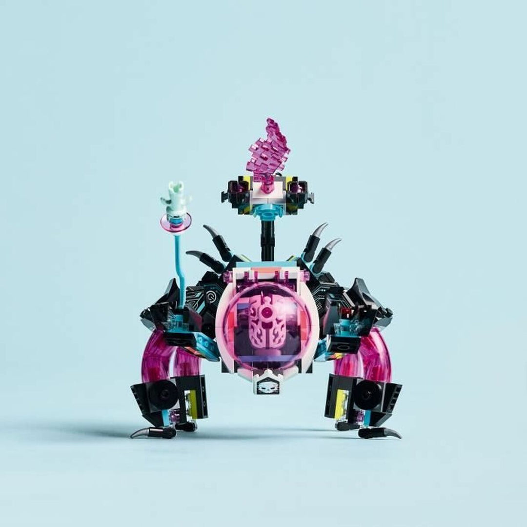 Construction set Lego