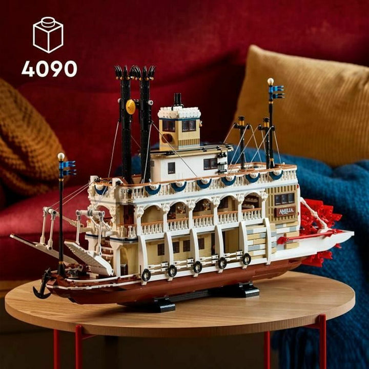 Construction set Lego