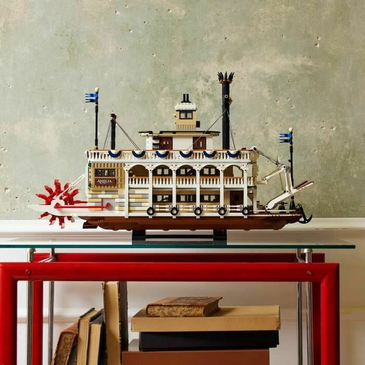 Construction set Lego