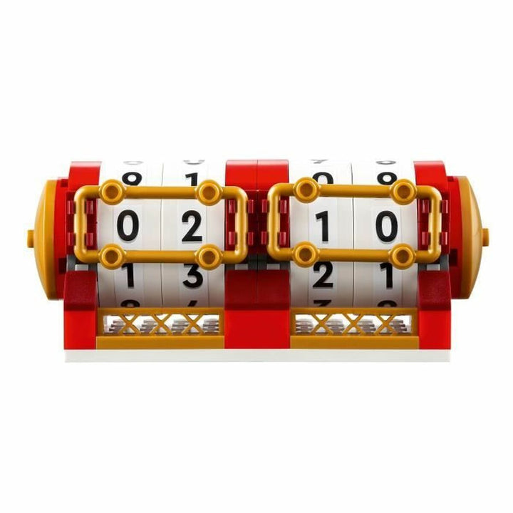 Construction set Lego