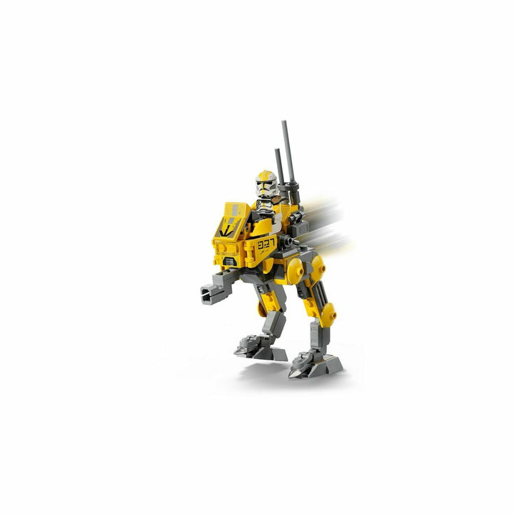 Construction set Lego 75431