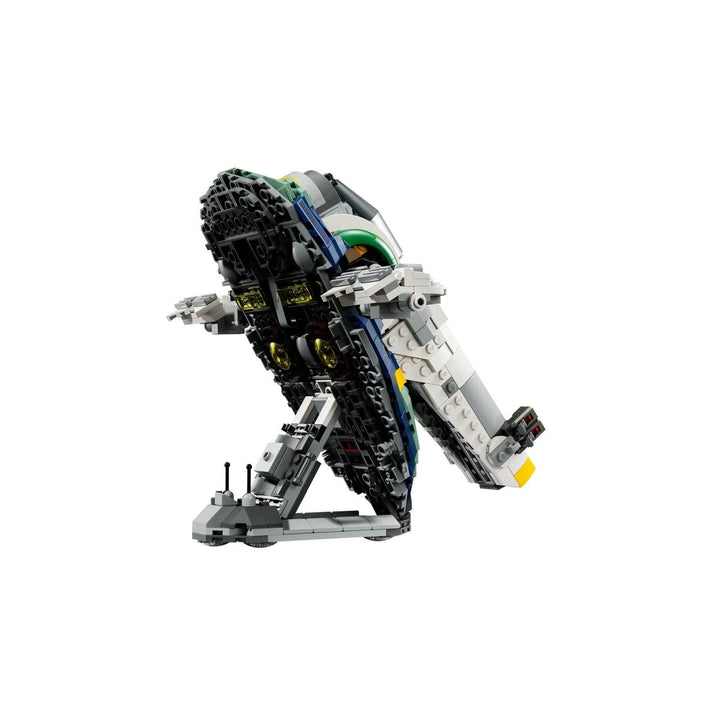Construction set Lego 75433