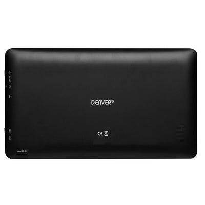 Tablet Denver Electronics TIQ-10494 2GB 32GB Black 2 GB RAM 10,1" 10.1"