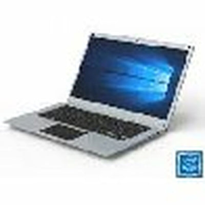Laptop Denver Electronics NBD-15136SES Intel Celeron N4000 4 GB RAM 128 GB SSD Spanish Qwerty