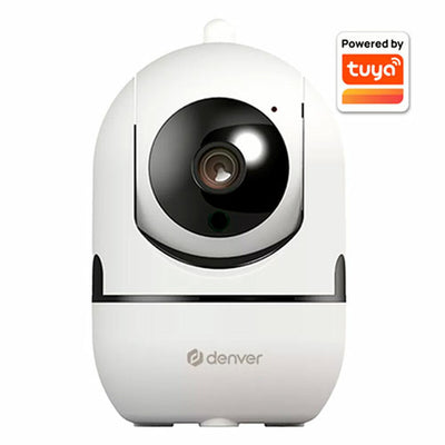 Video-Câmera de Vigilância Denver Electronics