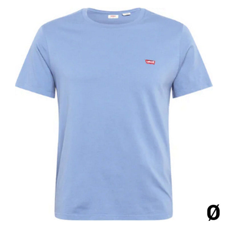 Men’s Short Sleeve T-Shirt Jack & Jones MEL 12167191 DUS