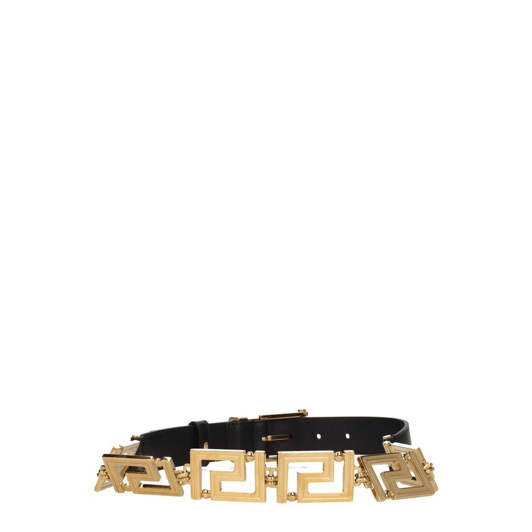 Versace Belts