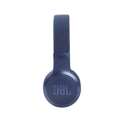 Câble d’Alimentation JBL JBLLIVE460NCBLU Bleu