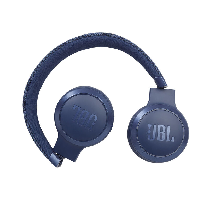 Câble d’Alimentation JBL JBLLIVE460NCBLU Bleu