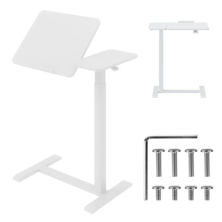 Desk MacLean MC-120 W White