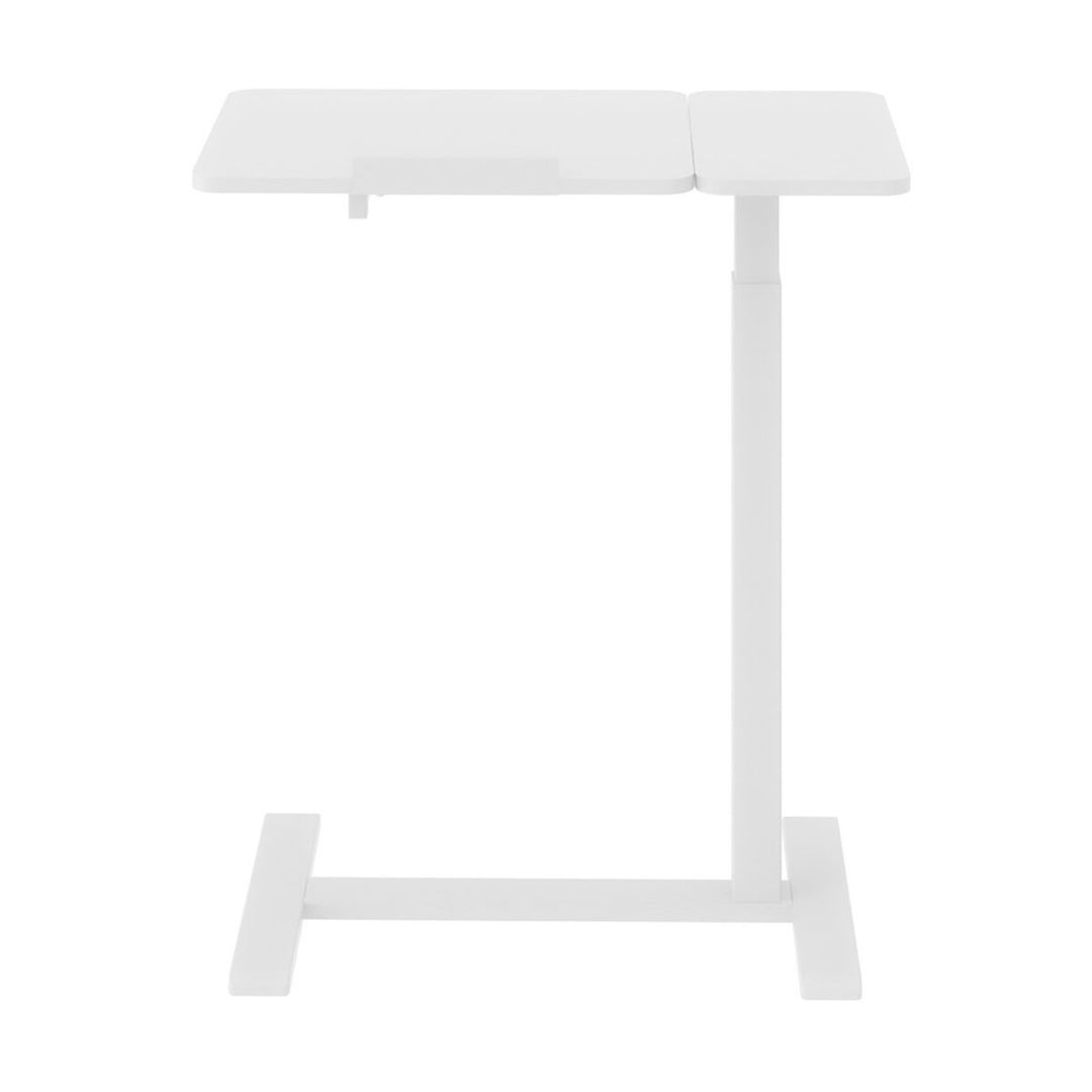 Desk MacLean MC-120 W White