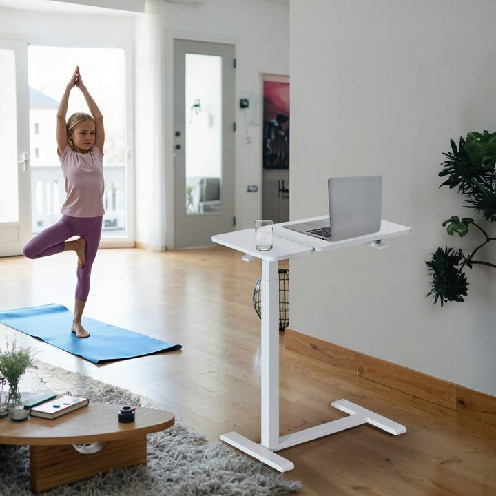 Desk MacLean MC-120 W White