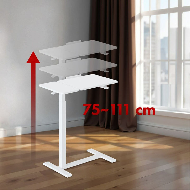 Desk MacLean MC-120 W White
