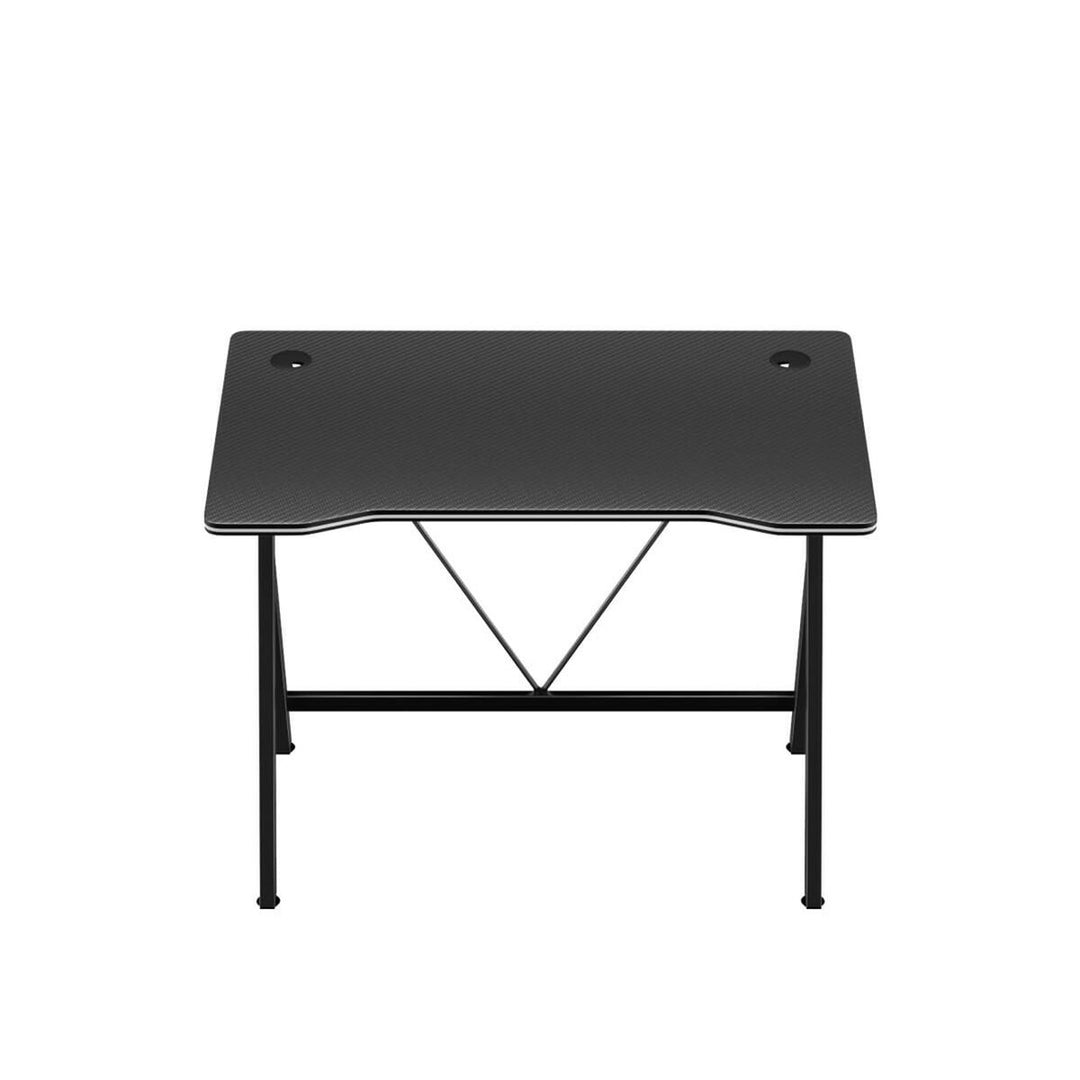 Desk Gaming Huzaro HZ-Hero 1.4 Black Black