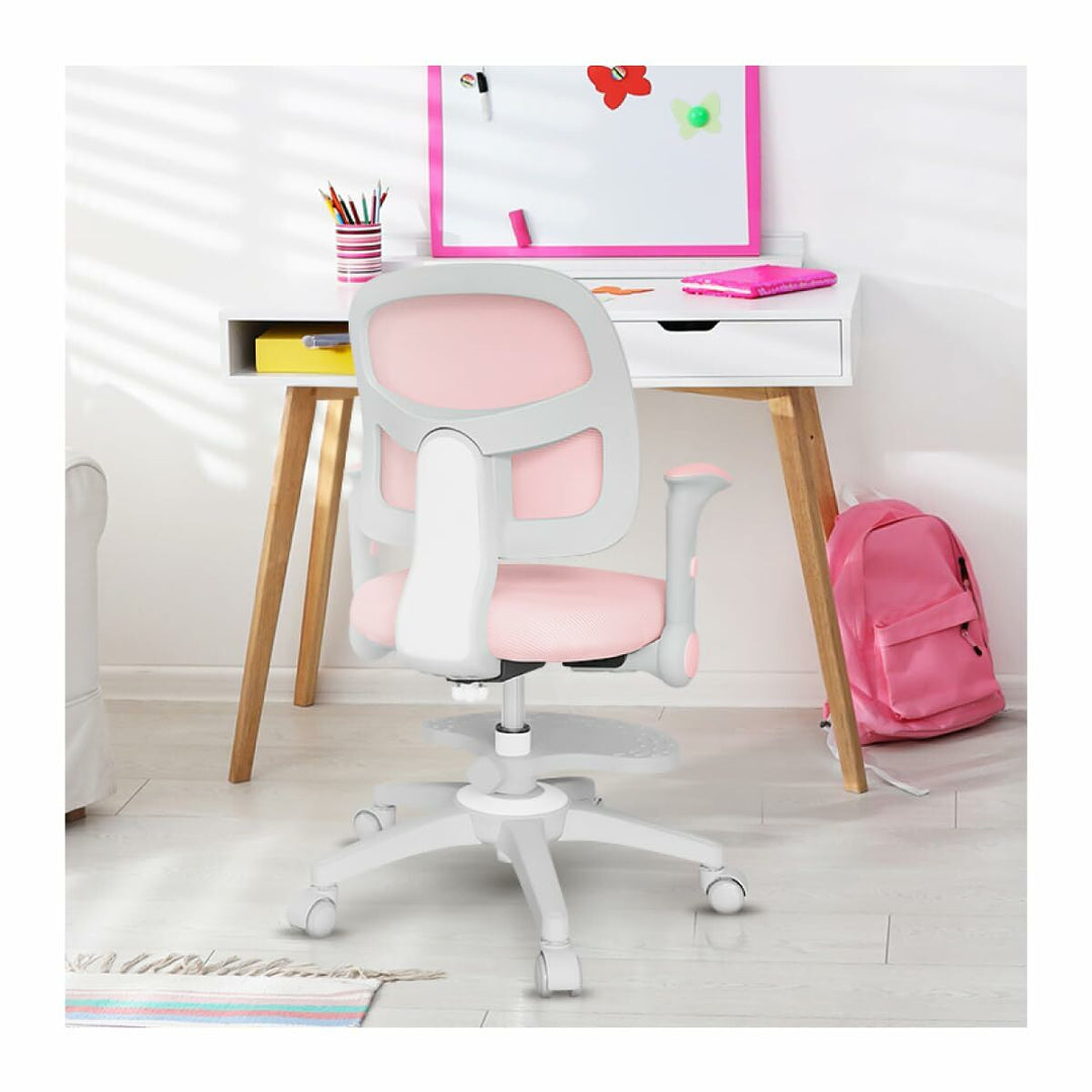 Office Chair Mark Adler MA-JUNIOR 5.0 PINK Pink