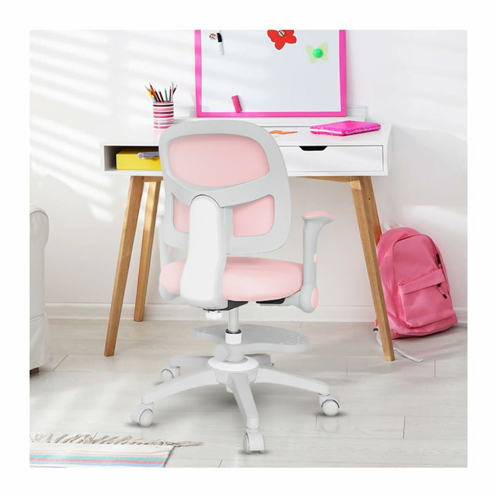 Office Chair Mark Adler MA-JUNIOR 5.0 PINK Pink