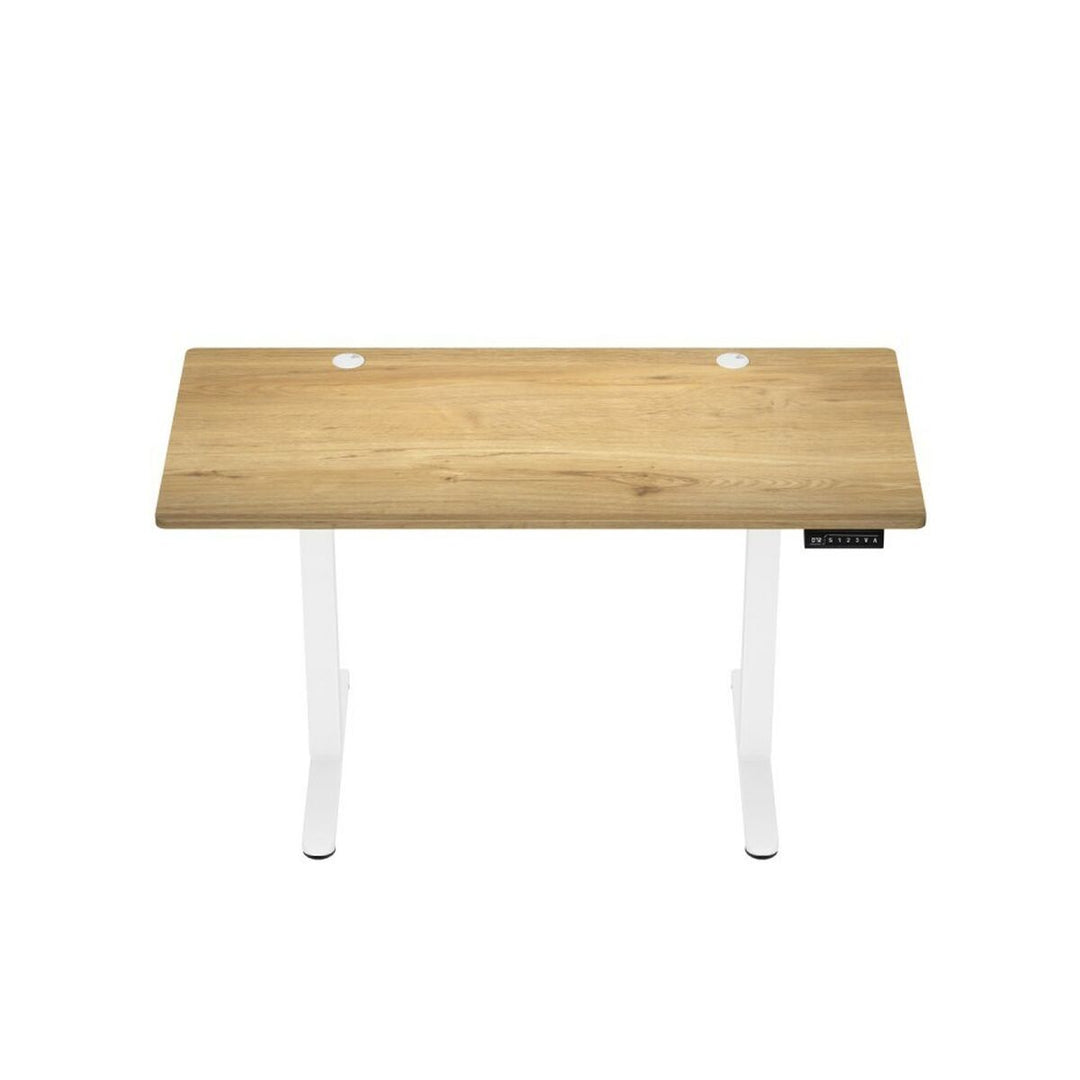 Desk Mark Adler MA-Leader 7.0 Craft White Wood