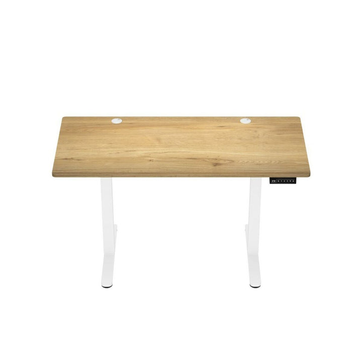 Desk Mark Adler MA-Leader 7.0 Craft White Wood