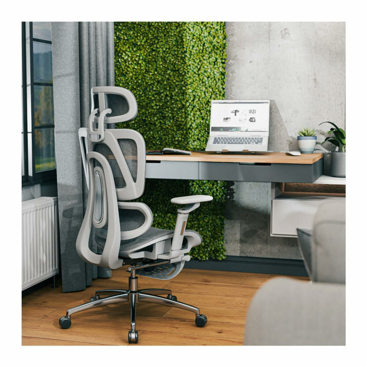 Office Chair Mark Adler MA-EXPERT 7.9 GREY Grey