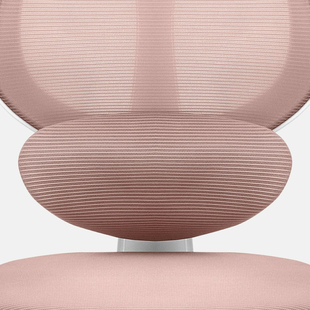 Office Chair Mark Adler MA-JUNIOR 4.5 PINK Pink