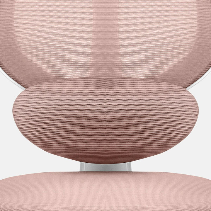 Office Chair Mark Adler MA-JUNIOR 4.5 PINK Pink