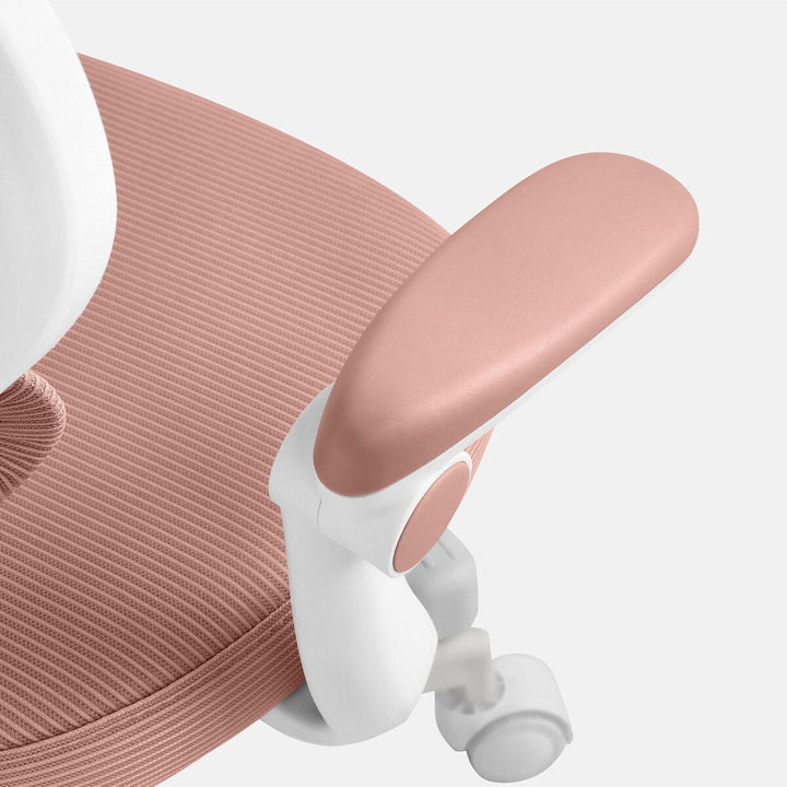 Office Chair Mark Adler MA-JUNIOR 4.5 PINK Pink