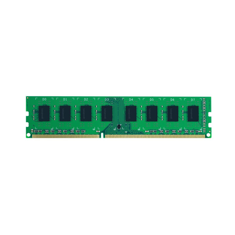 Mémoire RAM GoodRam GR1600D3V64L11/8G 8 GB 40 g DDR3 1600 mHz CL11