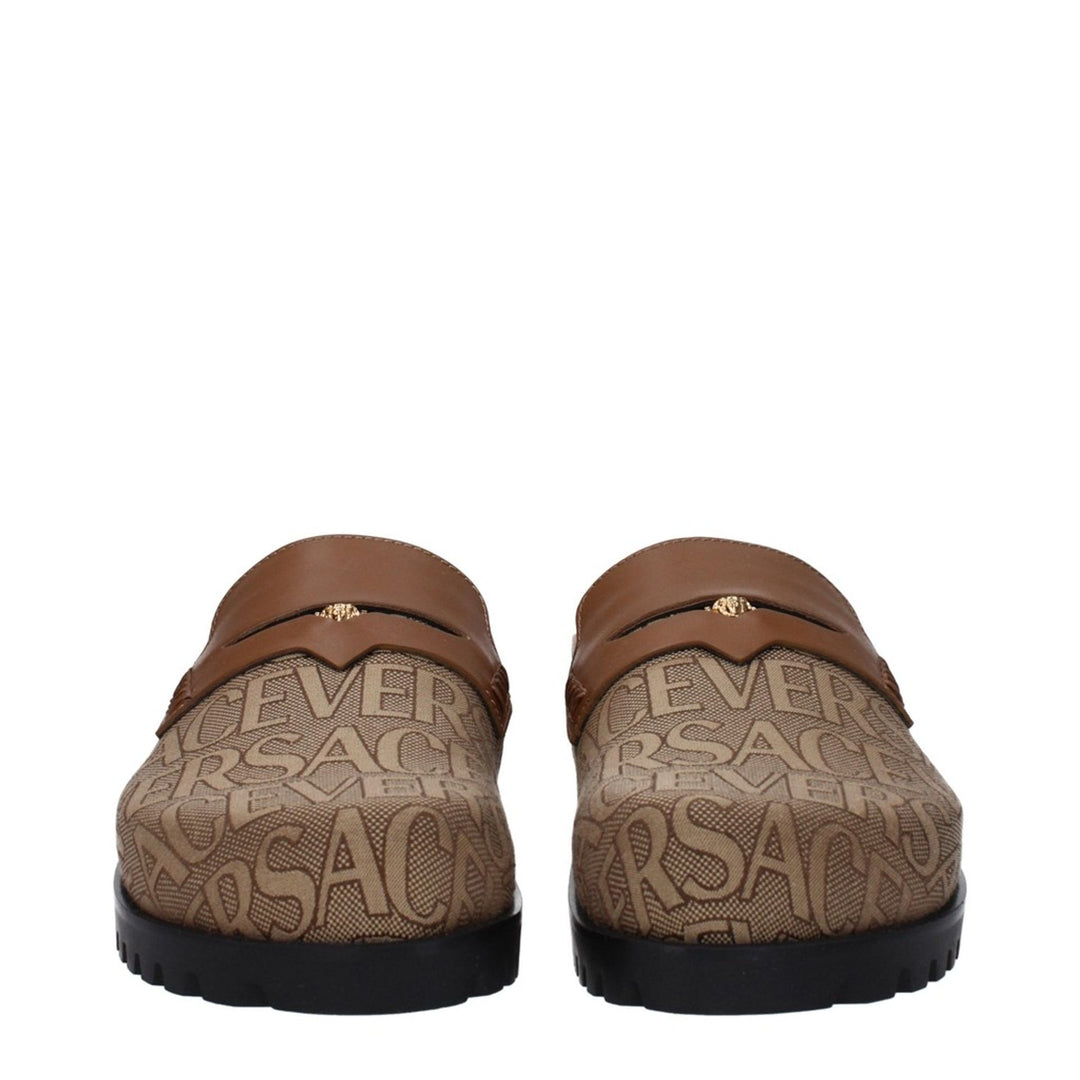 Versace Flip Flops