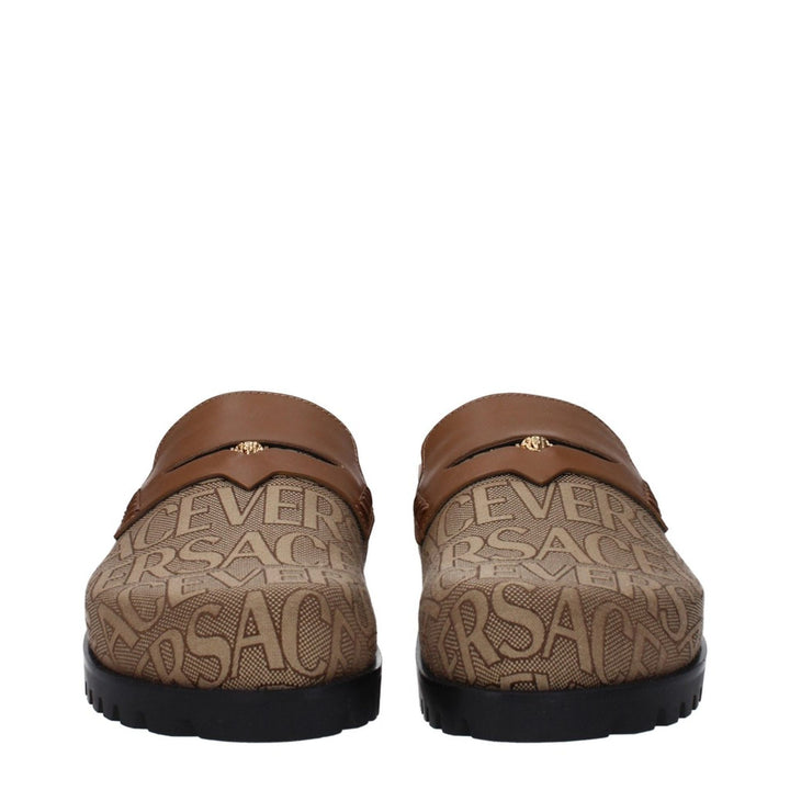 Versace Flip Flops