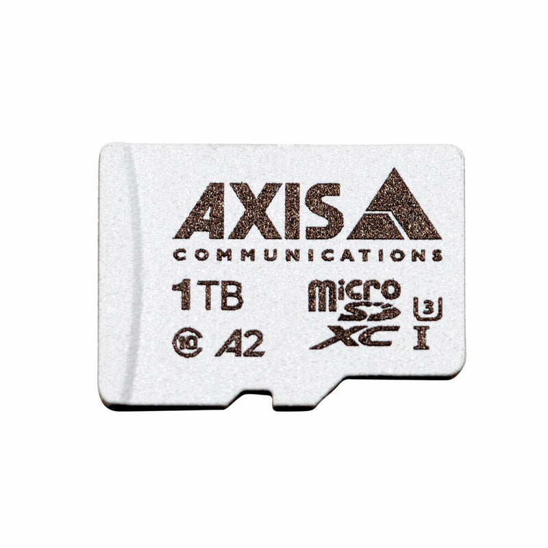 Carte Micro SD Axis 02366-001 1 TB