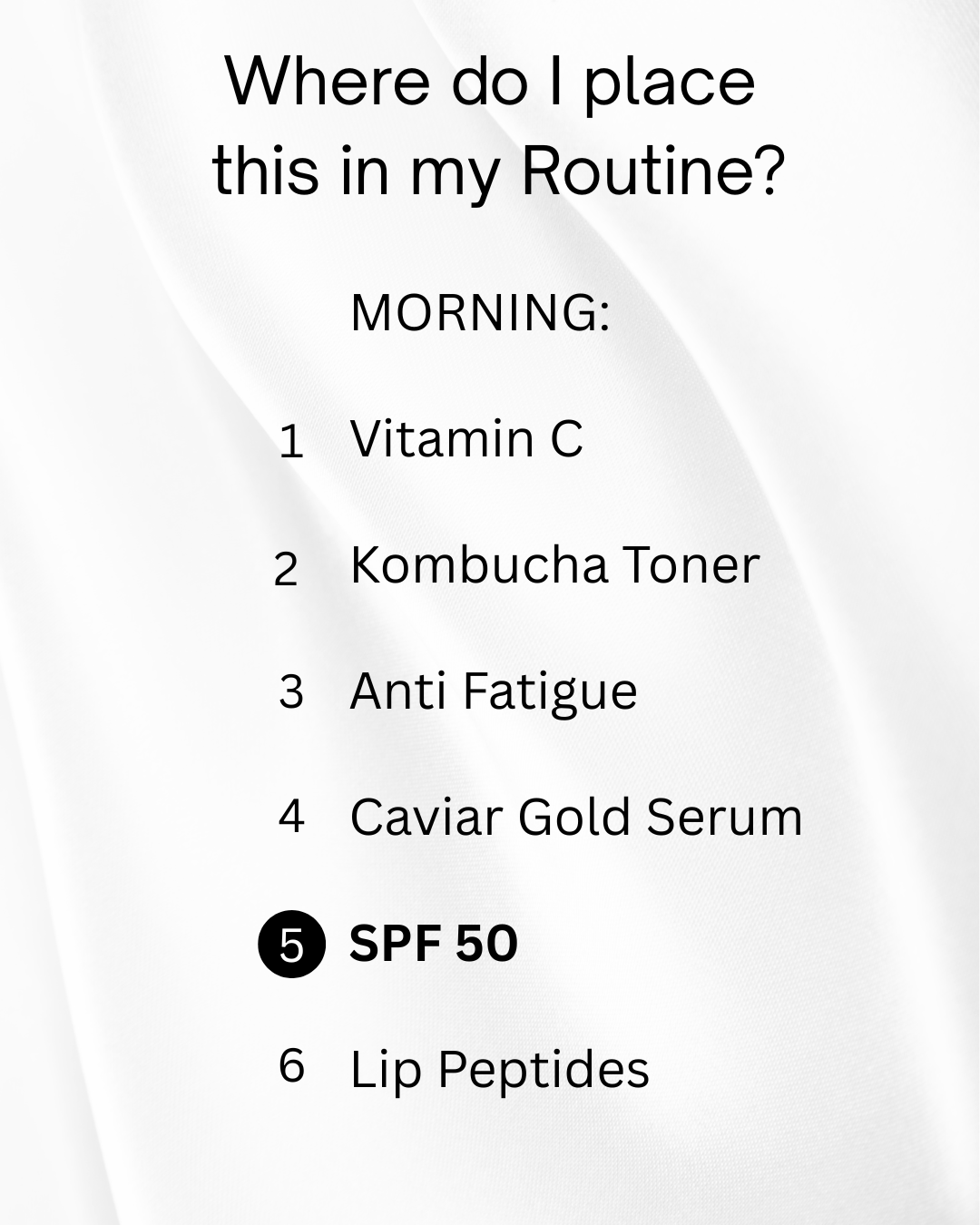 SPF 50 Tinted Face Moisturiser
