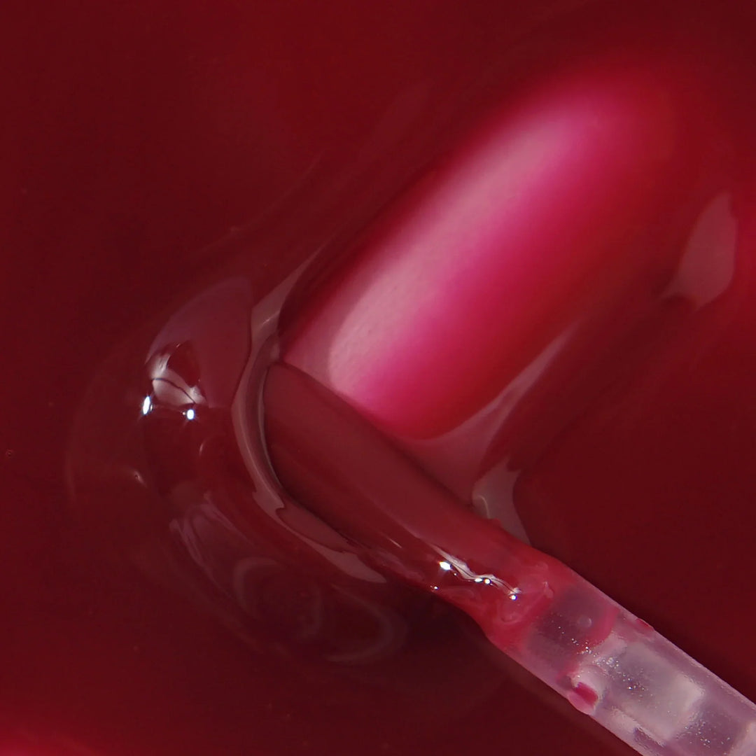 Glowy Jelly Gloss Nourishing Lip Gloss