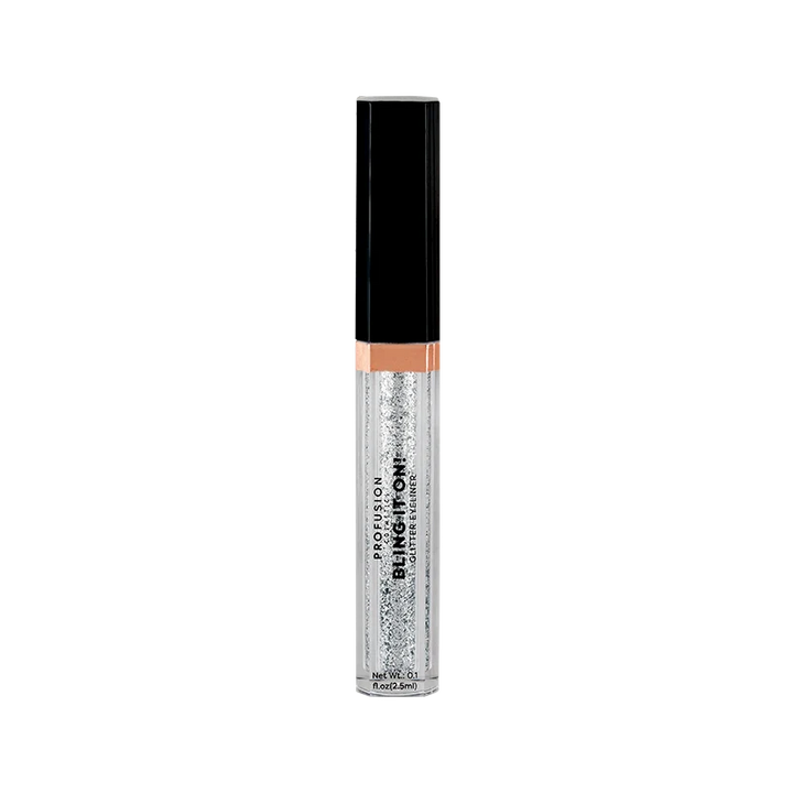 BLING IT ON | LIQUID GLITTER EYELINER