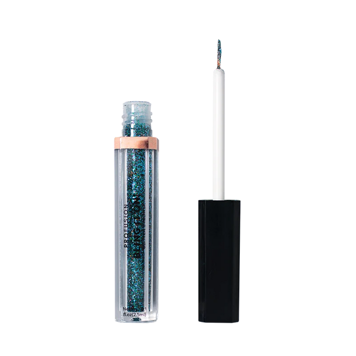 BLING IT ON | LIQUID GLITTER EYELINER