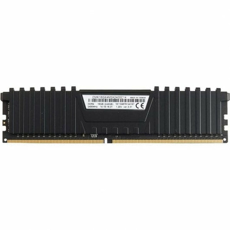 Mémoire RAM Corsair Vengeance LPX DDR4 16 GB DIMM 2400 MHz CL14
