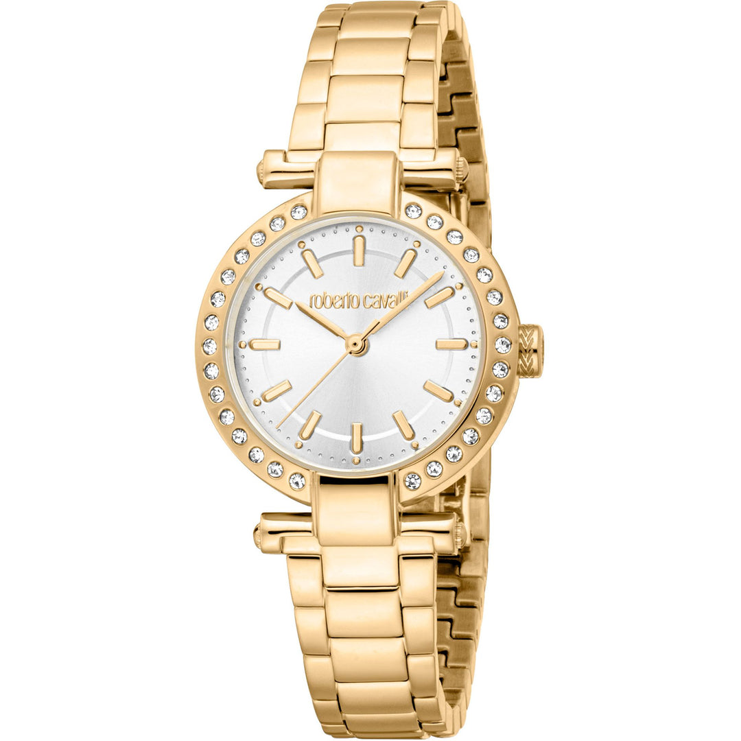 Roberto Cavalli Watches