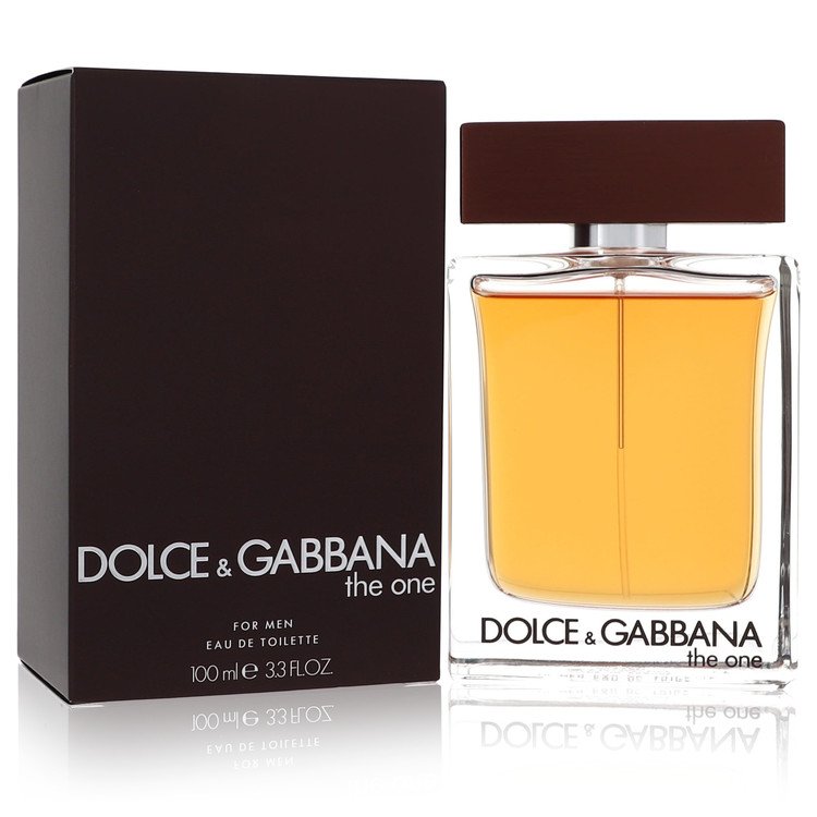 The One Vial EDP (sample) By Dolce & Gabbana