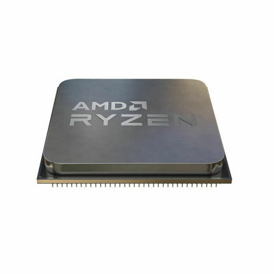 Processeur AMD 100-100000927BOX AMD Ryzen 5 5600U AMD AM4