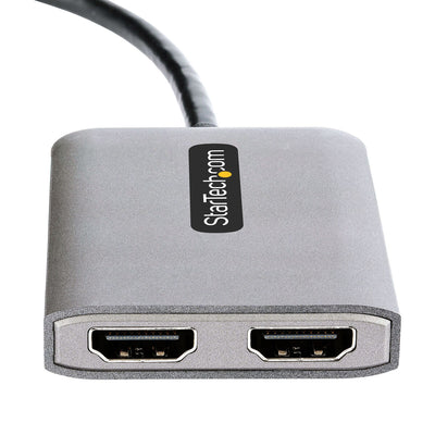 Câble USB-C vers HDMI Startech MST14CD122HD