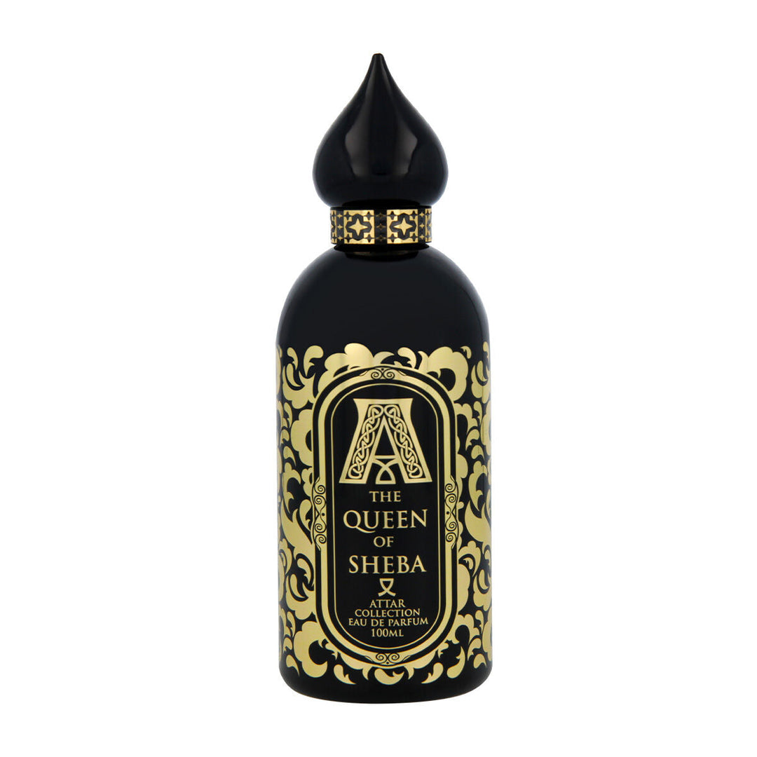 Women's Perfume Attar Collection The Queen of Sheba EDP