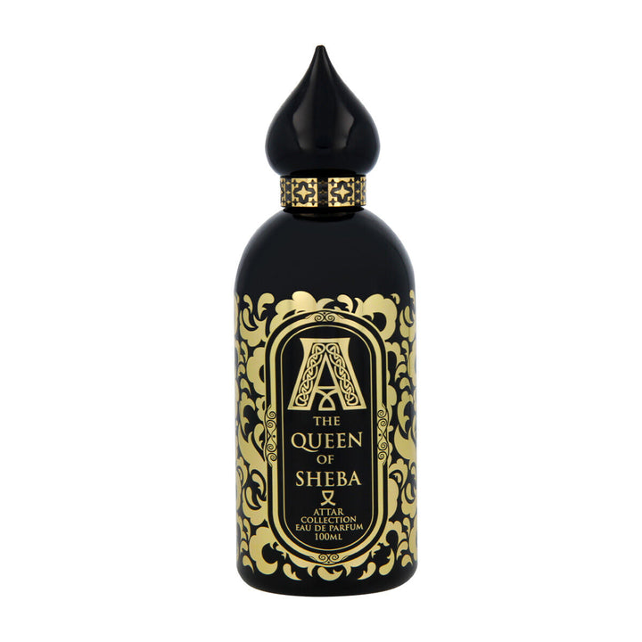 Women's Perfume Attar Collection The Queen of Sheba EDP