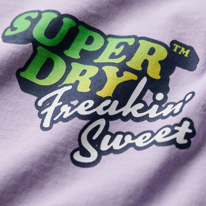 Superdry T-shirts