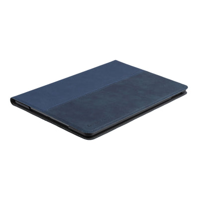 Étui pour iPad Gecko Covers V10T61C5 Bleu Noir