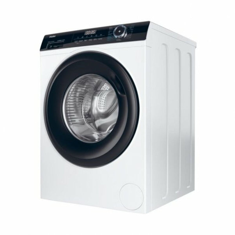 Máquina de lavar Haier HW100B14939IB 60 cm 1400 rpm 10 kg