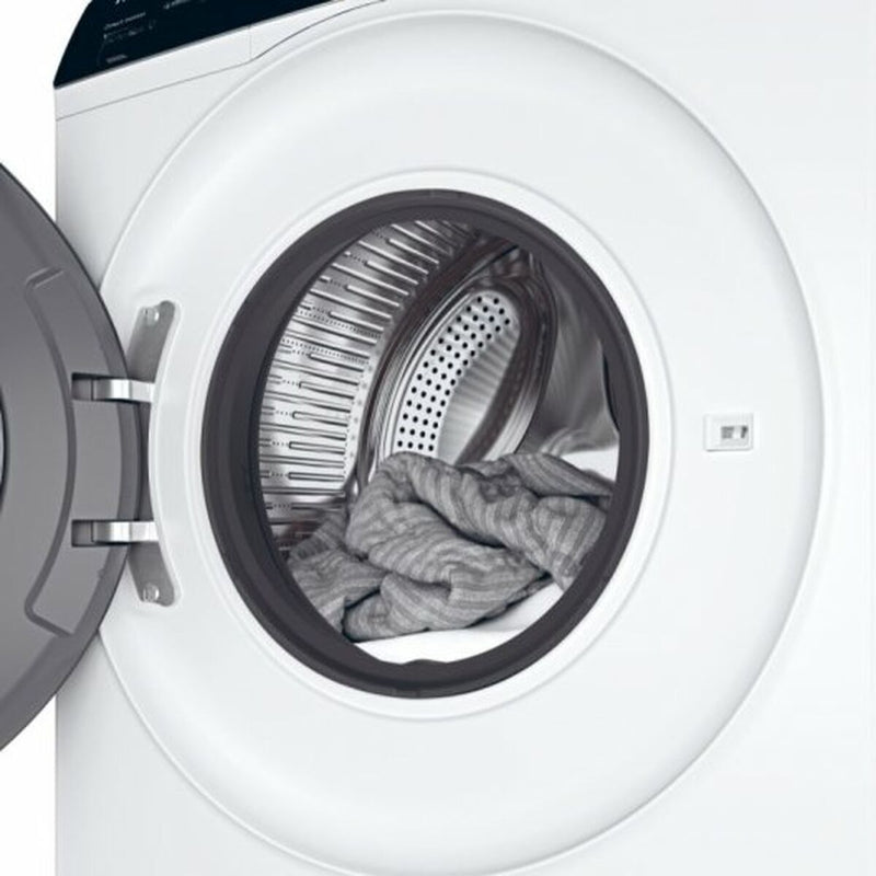 Máquina de lavar Haier HW100B14939IB 60 cm 1400 rpm 10 kg