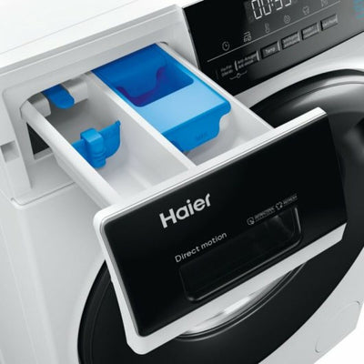 Washing machine Haier HW100-B14939 60 cm 1400 rpm 10 kg