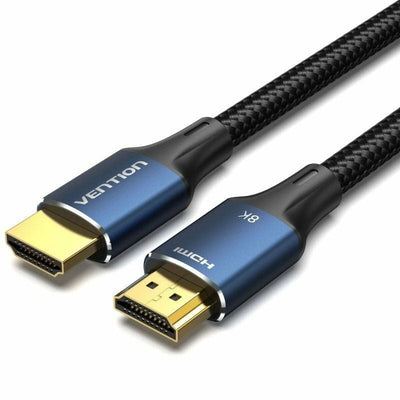 Câble HDMI Vention ALGLJ 5 m Bleu
