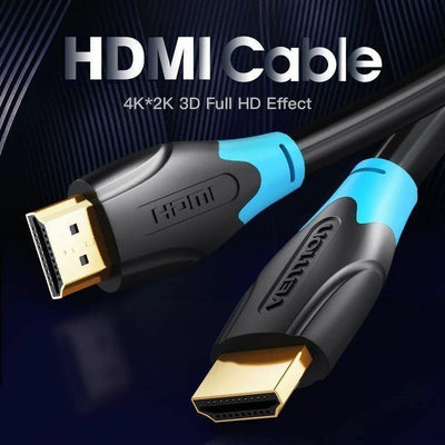 Câble HDMI Vention AACBQ 20 m