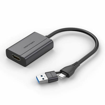 USB-C to HDMI Adapter Vention ACYHB