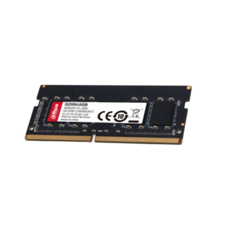 Mémoire RAM DAHUA TECHNOLOGY DHI-DDR-C300S16G32 16 GB DDR4 3200 MHz CL22